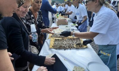 aperitivo cattolica ardesio