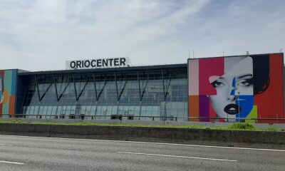 oriocenter