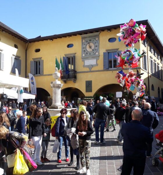 fiera san giuseppe gandino