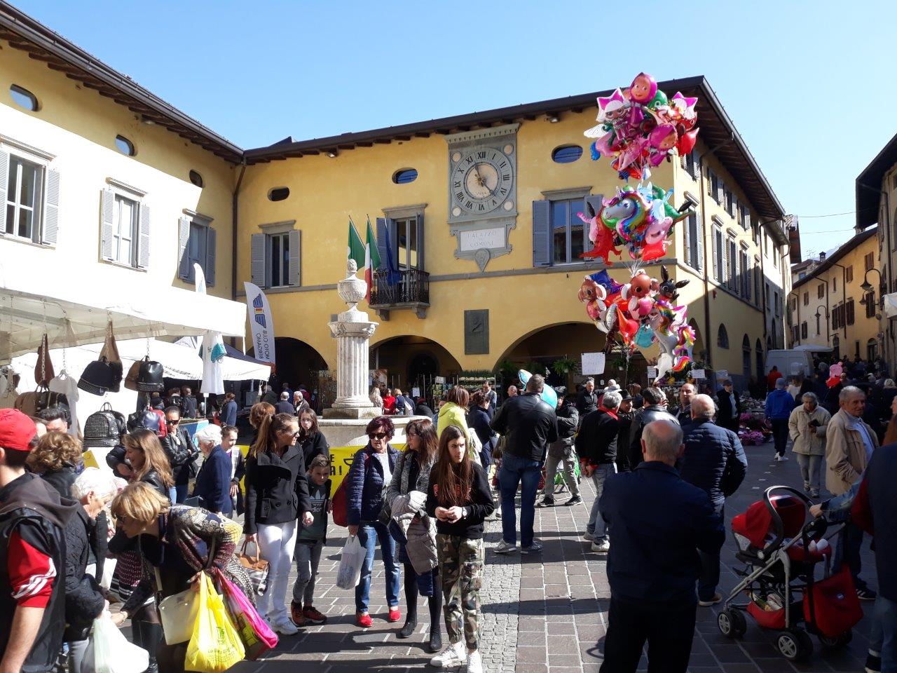 fiera san giuseppe gandino