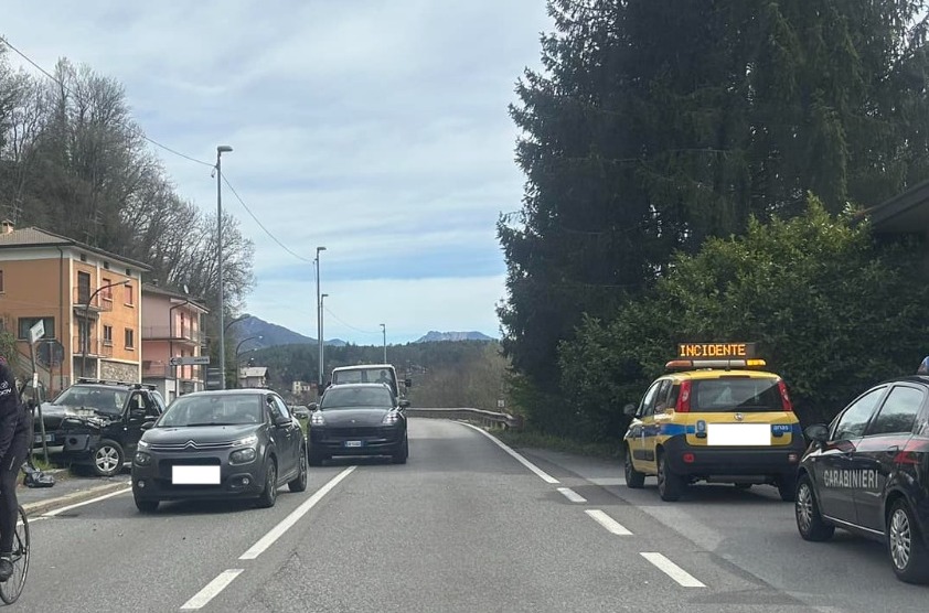 incidente ponte nossa