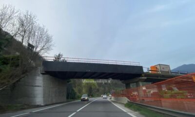 nuovo ponte fiorano al serio