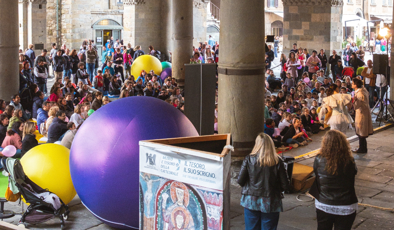 settimane della cultura foto Diocesi di Bergamo