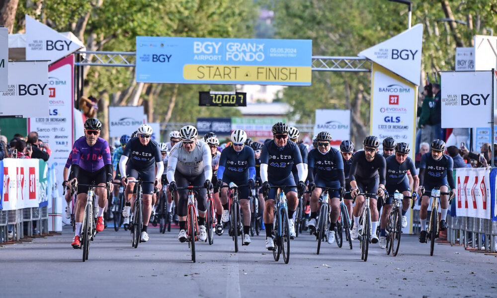 BGY Granfondo