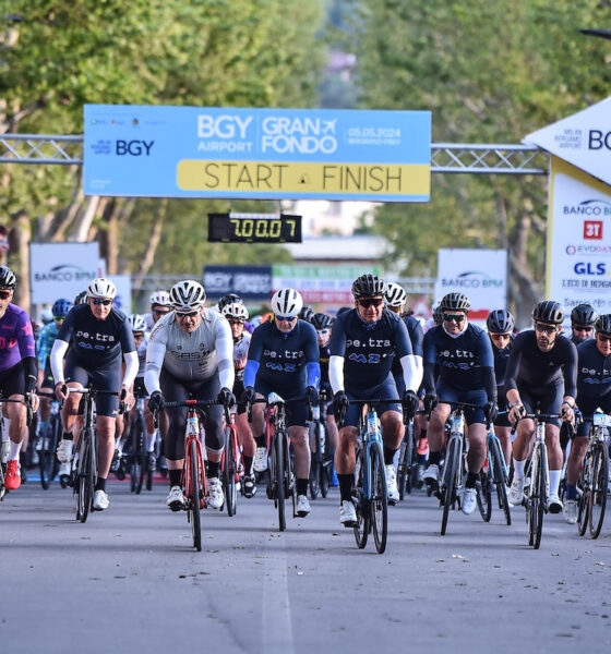 BGY Granfondo