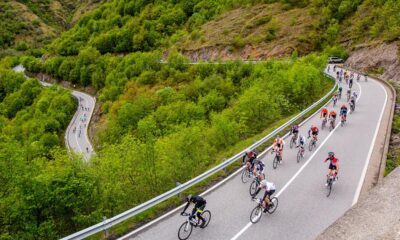 airport bgy granfondo foto Quaranta