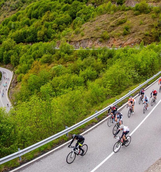 airport bgy granfondo foto Quaranta