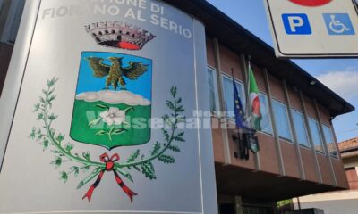 comune fiorano al serio