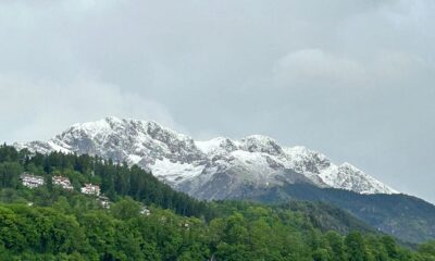 presolana neve 16 maggio 2024