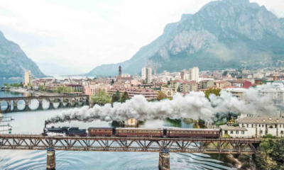 treni storici lombardia