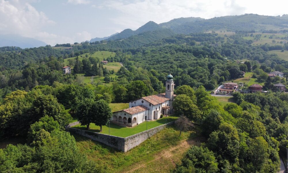 trinità casnigo