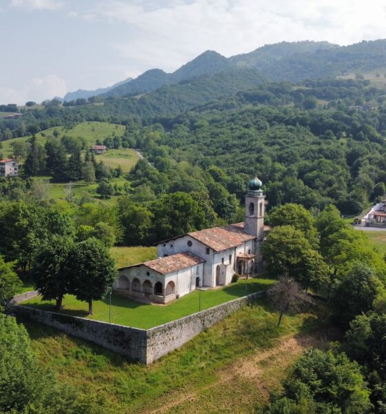 trinità casnigo