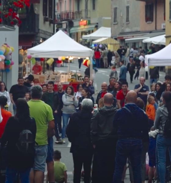 castione estate family day