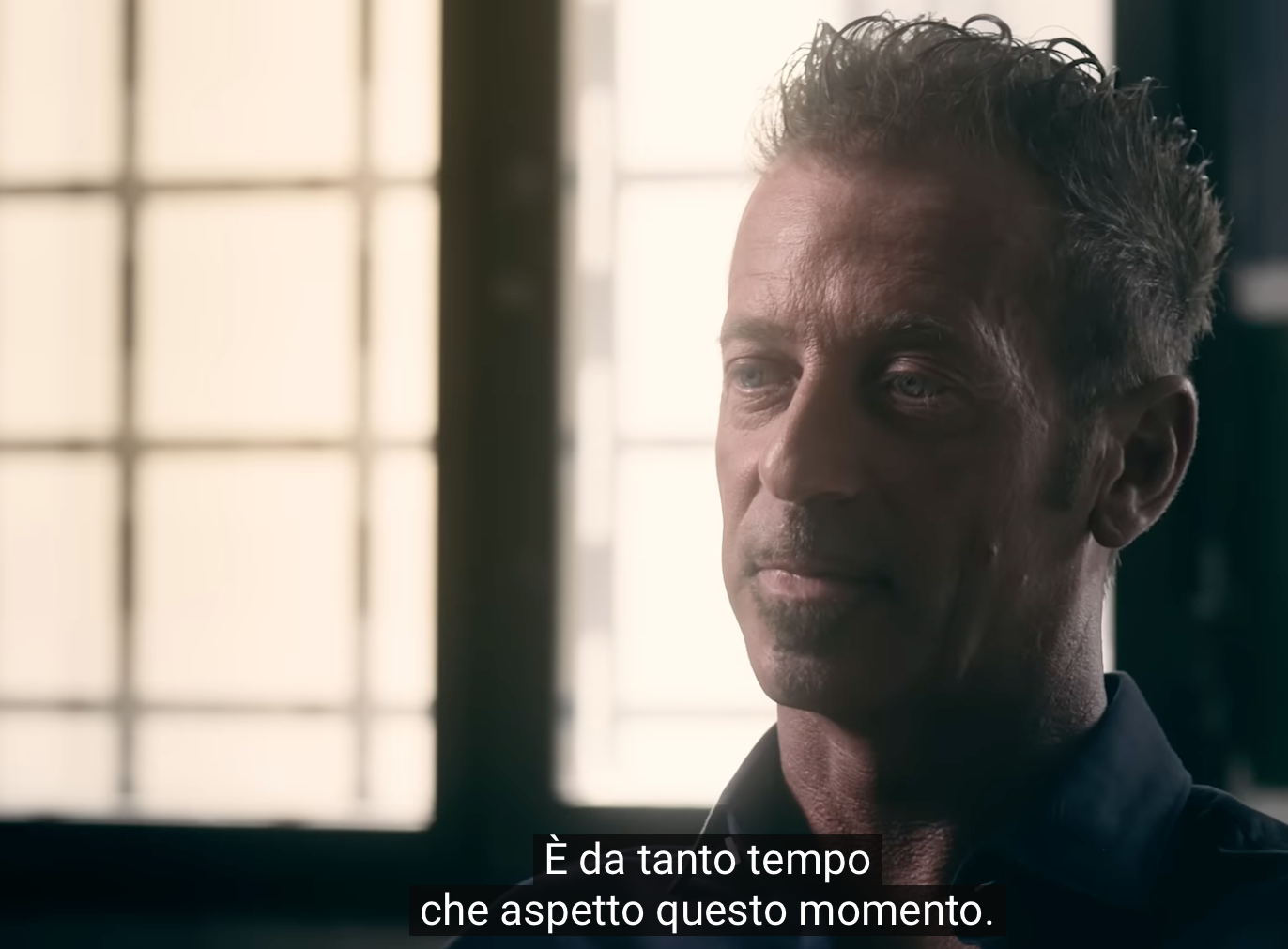 massimo bossetti docu serie yara gambirasio