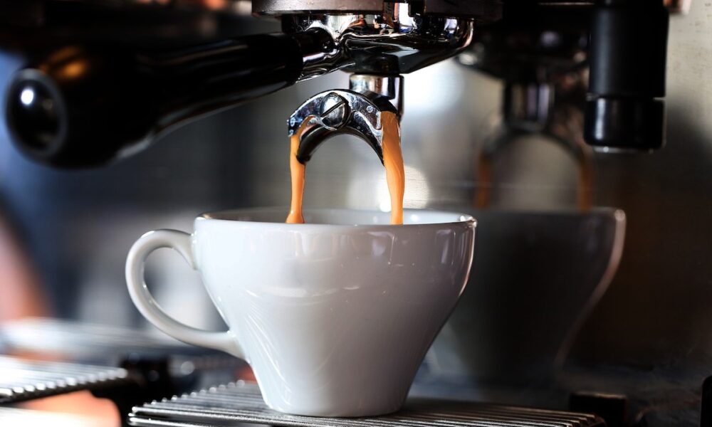 caffè bar