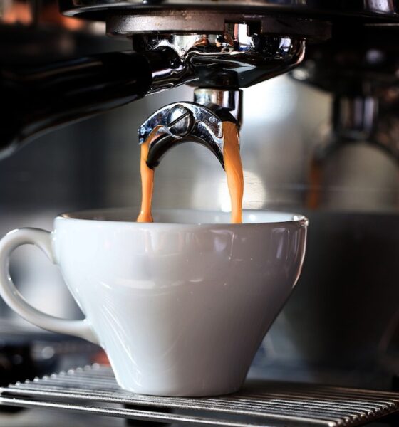 caffè bar