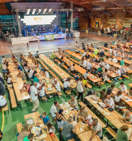 sagra scarpinocc parre