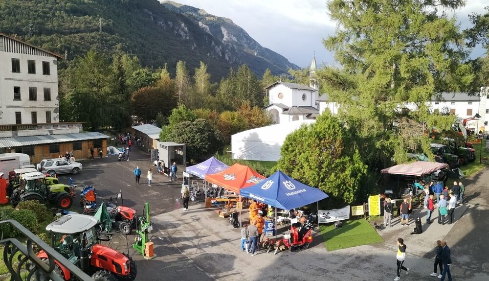 Mostra Zootecnica di Clusone