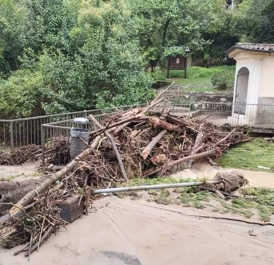 dissesto idrogeologico