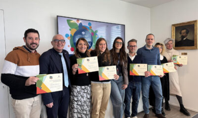 Consegna Imprendigreen