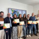 Consegna Imprendigreen