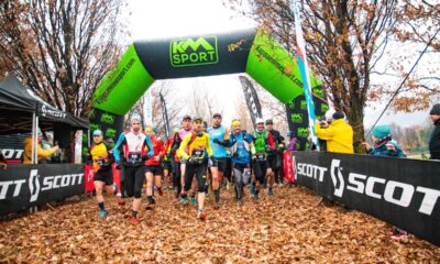 monte misma trail