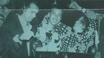 anni novanta 