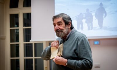 angelo bendotti