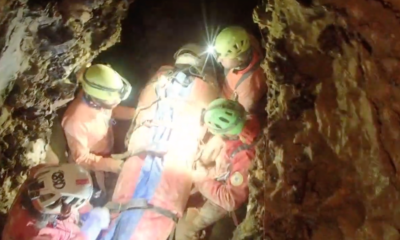 soccorso ottavia piana fonteno