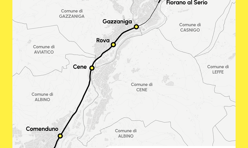 Estensione Linea T1_Albino Vertova teb