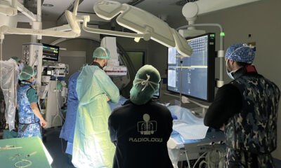 L'operazione