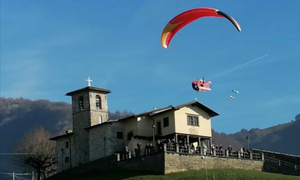 befana cirano gandino