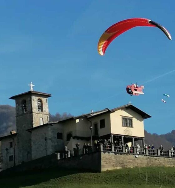 befana cirano gandino