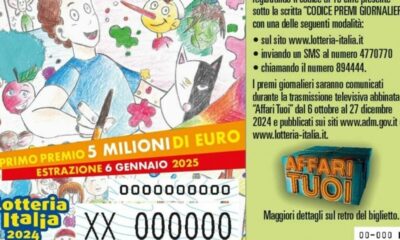 lotteria italia 2024