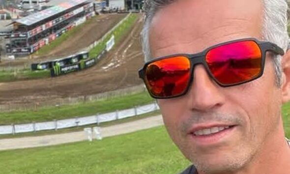 roberto ruffini gas beer fiorano al serio