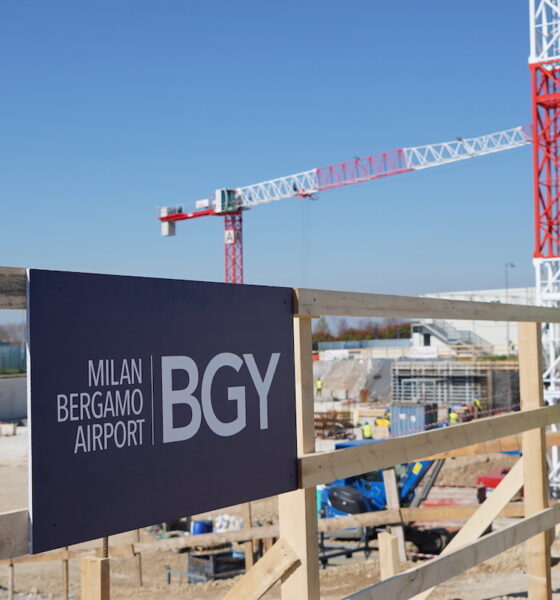 Centro Servizi Aeroportuali