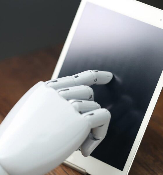 intelligenza artificiale