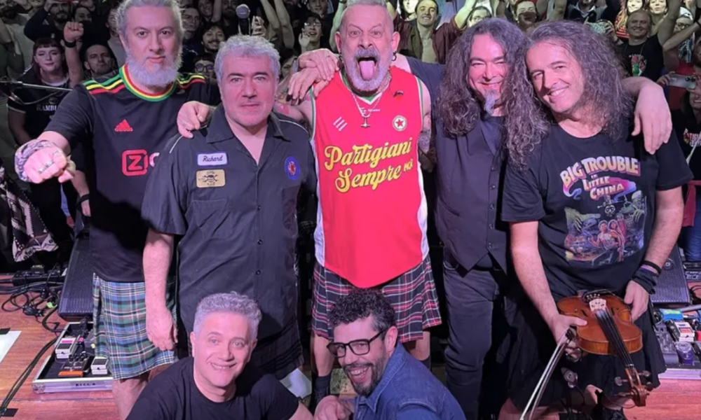 modena city ramblers