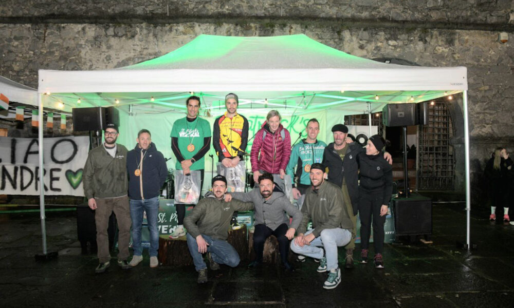 st patrick vertical Foto Credits: DR Fotografia