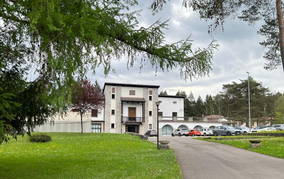 CASA DELL'ORFANO CLUSONE