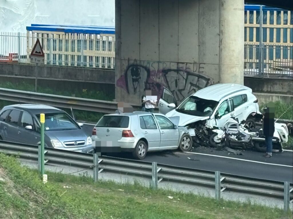 incidente Albino