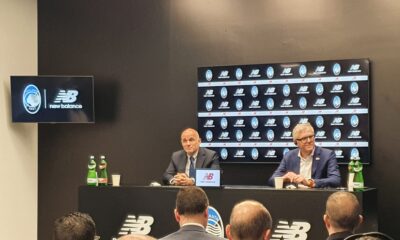 new balance sponsor atalanta