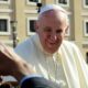 papa francesco foto pixbay