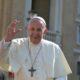 papa francesco foto pixbay