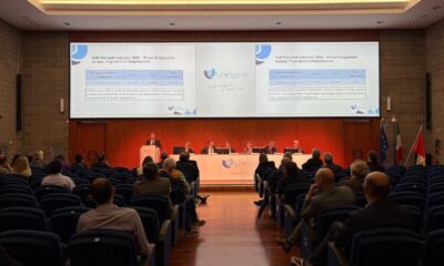 Assemblea Soci Uniacque 21.05.25