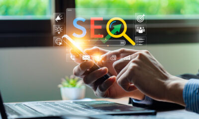 Visibilità online e SEO