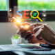 Visibilità online e SEO