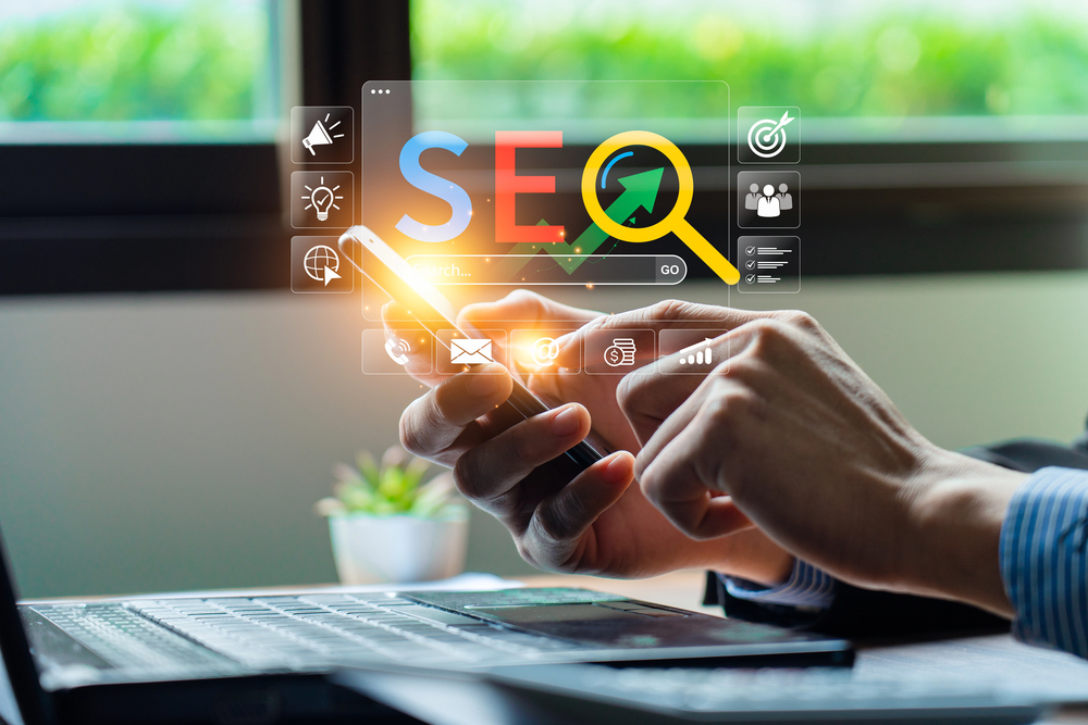 Visibilità online e SEO