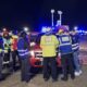 incidente aereo esercitazione