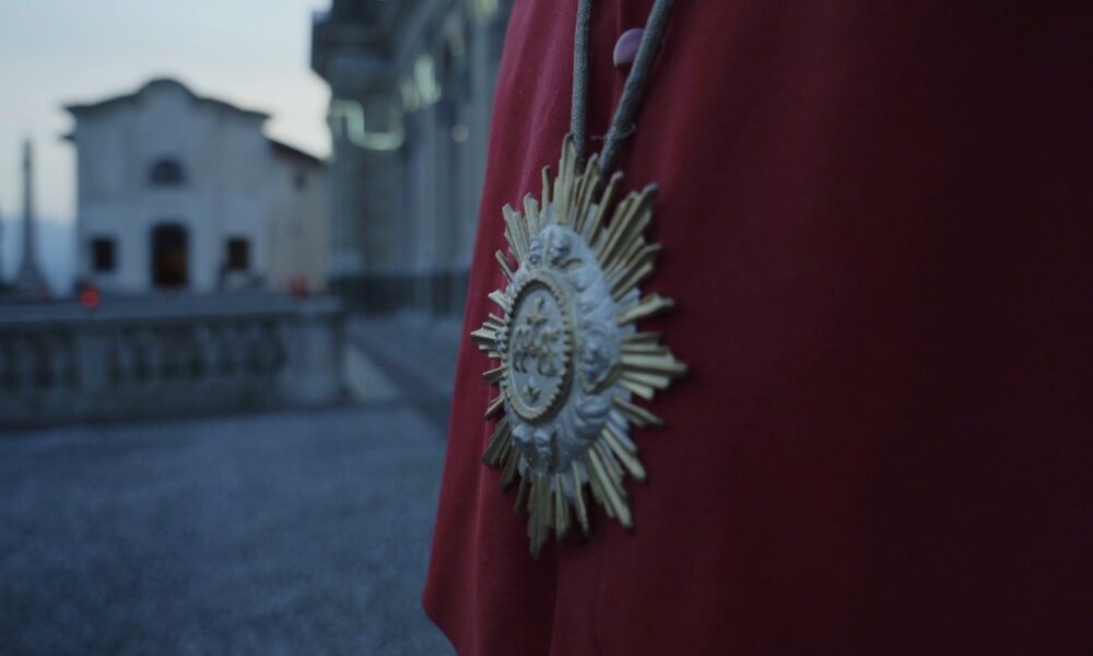 La Veste della Fratellanza